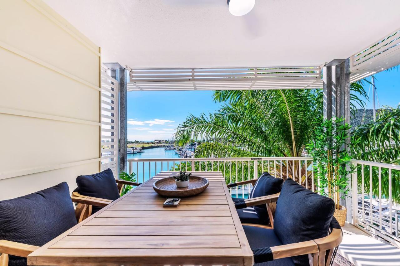 Absolute Luxury Marina Lifestyle At The Port Of Airlie Beach Exterior photo